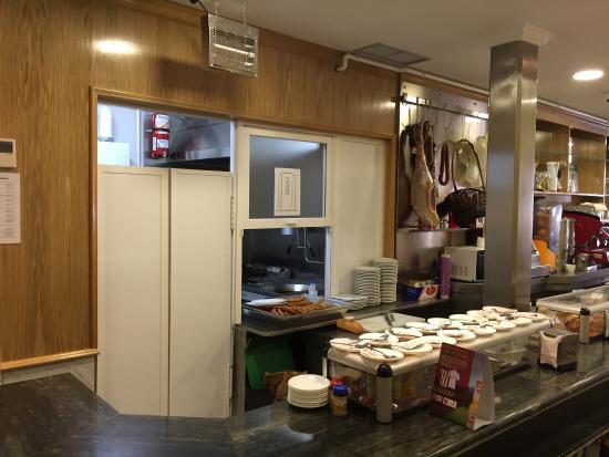 Churreria Formula Nietos